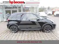 2026 Honda JAZZ