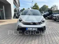 2026 Honda JAZZ