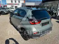 2026 Honda JAZZ