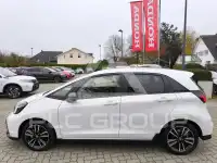 2026 Honda JAZZ
