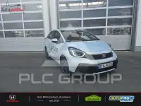 2026 Honda JAZZ