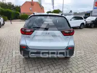 2026 Honda JAZZ
