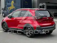 2026 Honda JAZZ