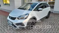 2026 Honda JAZZ
