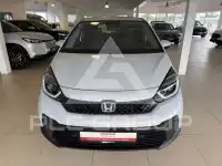 2025 Honda JAZZ
