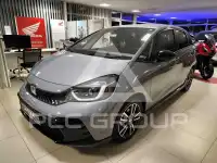 2026 Honda JAZZ