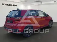 2026 Honda JAZZ