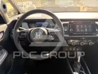 2026 Honda JAZZ