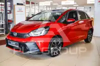 2026 Honda JAZZ