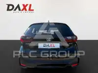 2026 Honda JAZZ