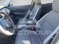 2026 Honda JAZZ
