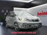 2026 Honda JAZZ