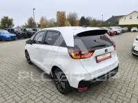 2026 Honda JAZZ