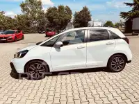 2026 Honda JAZZ