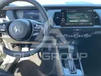 2026 Honda JAZZ