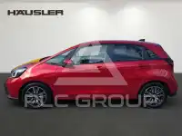 2026 Honda JAZZ