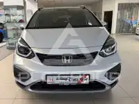 2026 Honda JAZZ