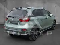 2026 Honda JAZZ