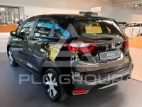2026 Honda JAZZ