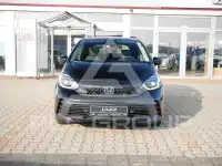 2026 Honda JAZZ