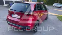 2026 Honda JAZZ