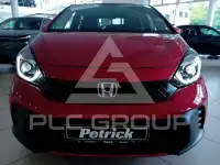 2026 Honda JAZZ