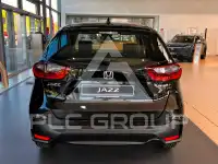 2026 Honda JAZZ
