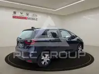 2026 Honda JAZZ