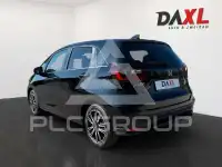 2026 Honda JAZZ