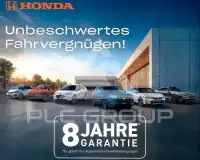 2026 Honda JAZZ