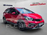 2026 Honda JAZZ