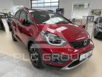 2026 Honda JAZZ