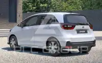 2026 Honda JAZZ