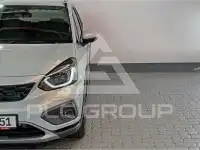 2026 Honda JAZZ