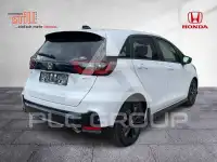 2026 Honda JAZZ