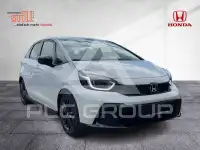 2026 Honda JAZZ