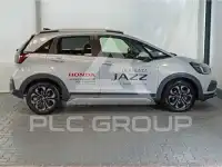 2026 Honda JAZZ