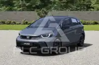 2026 Honda JAZZ