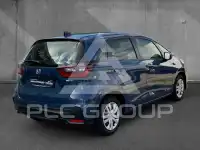 2026 Honda JAZZ