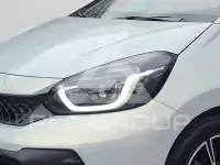 2026 Honda JAZZ