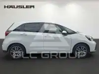 2026 Honda JAZZ