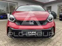 2026 Honda JAZZ