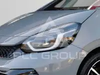 2026 Honda JAZZ
