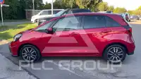 2026 Honda JAZZ