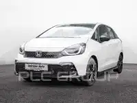 2026 Honda JAZZ