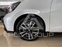 2026 Honda JAZZ