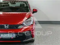 2026 Honda JAZZ