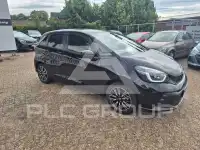 2026 Honda JAZZ