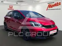 2026 Honda JAZZ