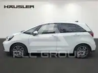 2026 Honda JAZZ